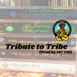 Es – “TRIBUTE TO TRIBE” (prod by MC Till) [Official Music Video]