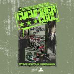 Tachichi & Gordski – Cucumber Cool (single)