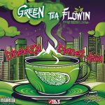 Planet Asia teams up with Brisbane artist Dheezy, and Statik Selektah for new release “Green Tea Flowin”